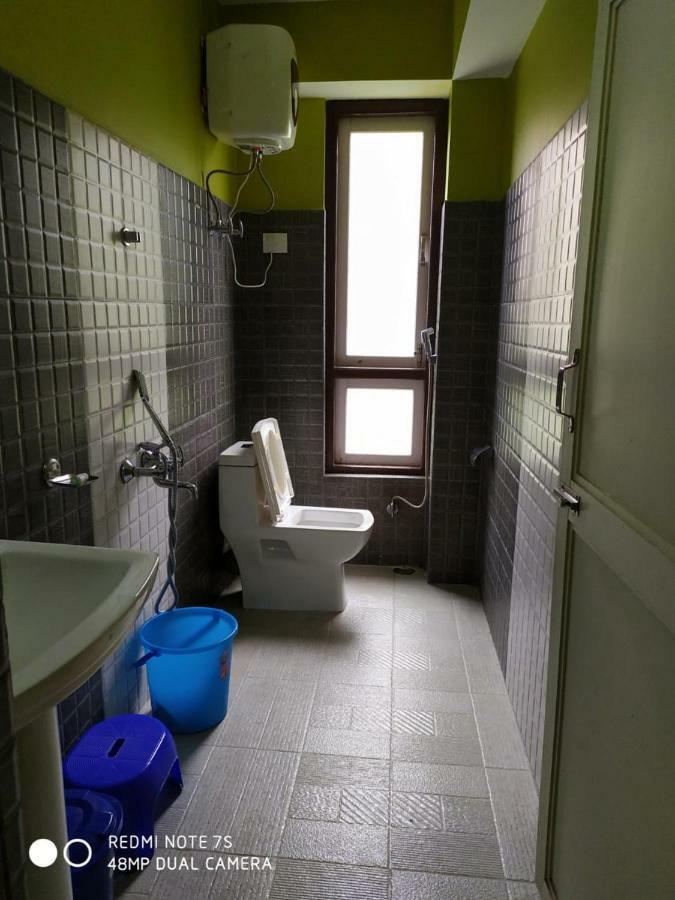 Delight Royal Lachung Exterior foto